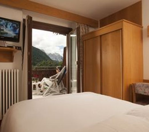 Hotel Garni dello Sportivo