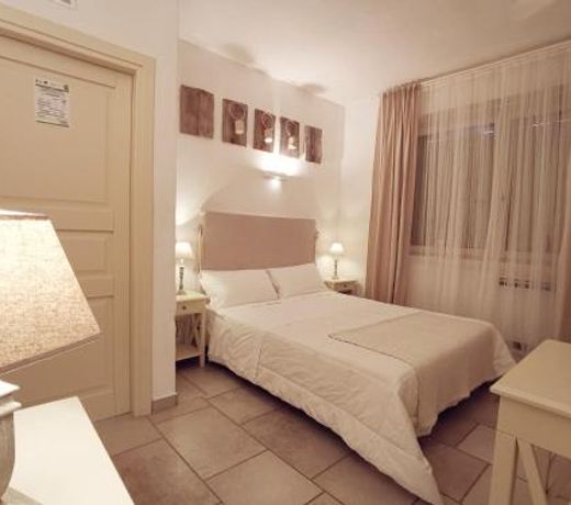 Le Nicchie Guest House