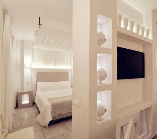 Le Nicchie Guest House
