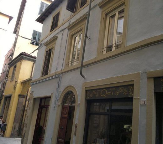 Il Sasso sul Cipresso