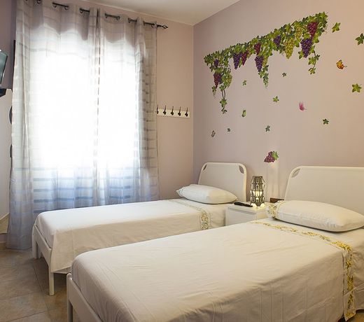 B&B La Terrazza