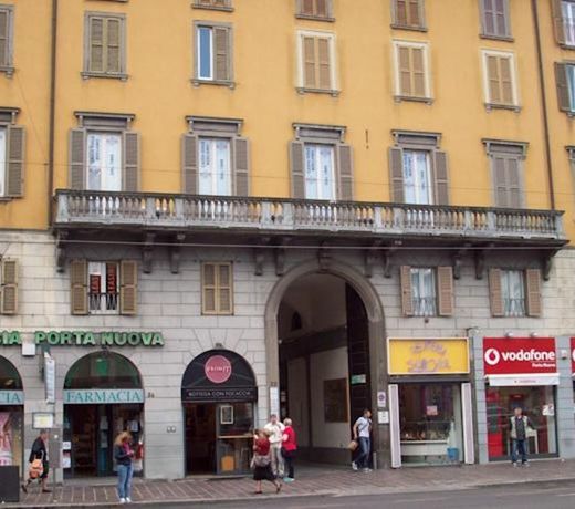B&B Giada Donizetti