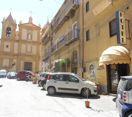 Hotel Concordia