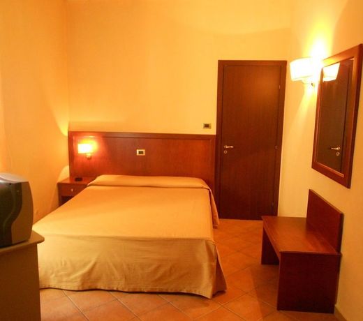 Hotel Concordia