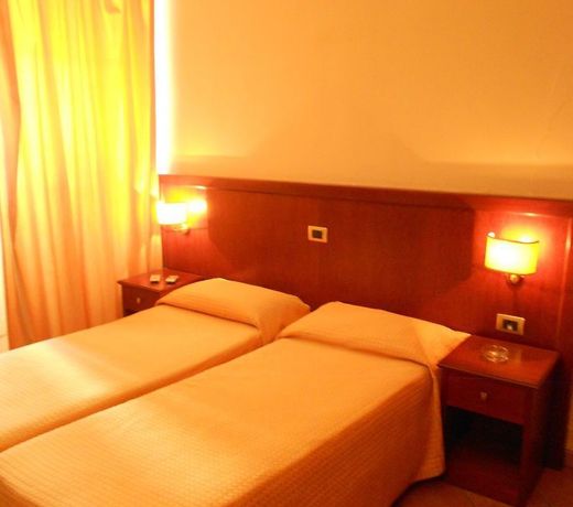 Hotel Concordia