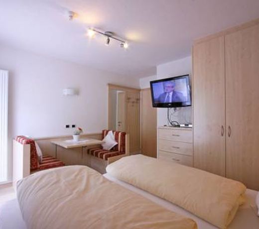 Apartments & Garnì Pre Da Nai