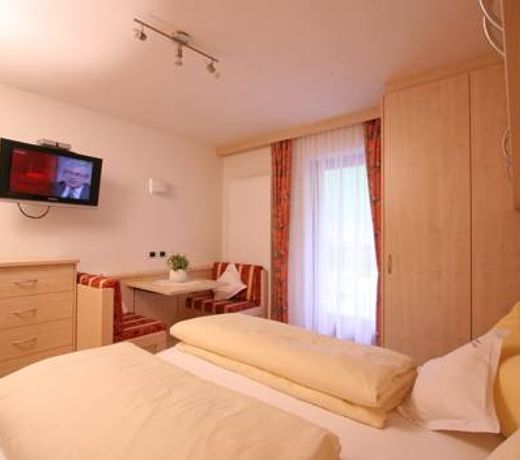 Apartments & Garnì Pre Da Nai