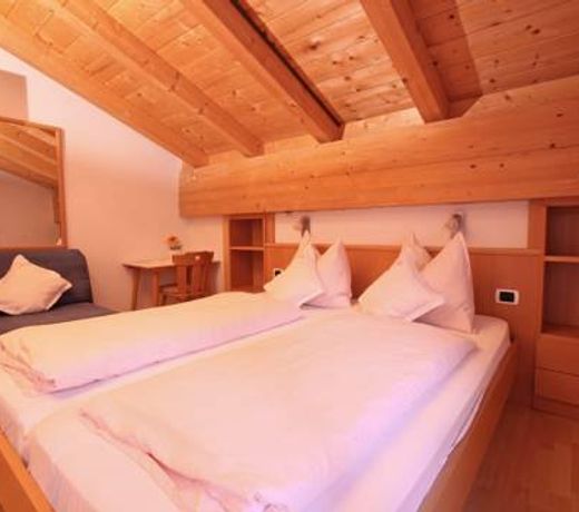 Apartments & Garnì Pre Da Nai