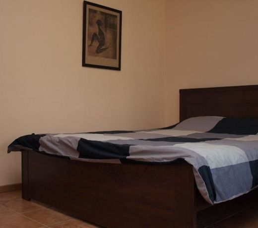 Comfort Flat With Terrace in The Central Part