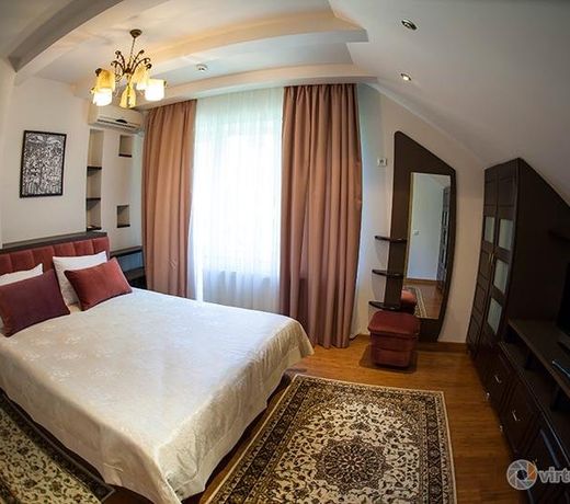 Hotel BACHUS