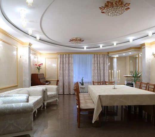 Hotel BACHUS