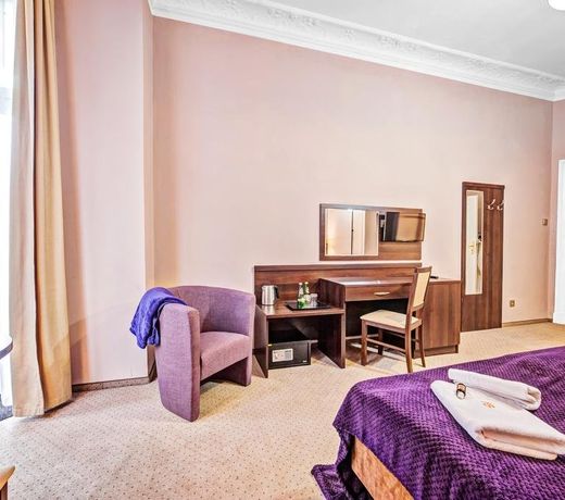 TTrooms