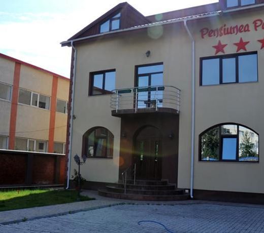 Pensiunea Palace