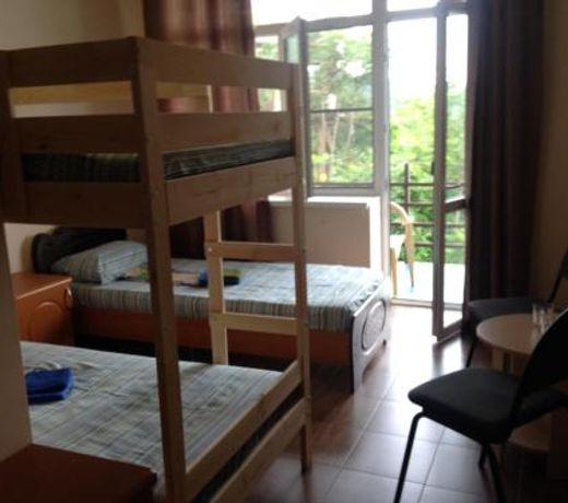 Aist Guest House