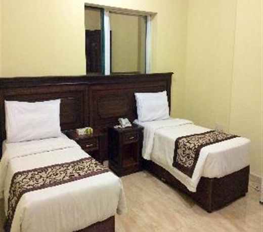 Qasr Ajyad AlSad 2 Hotel