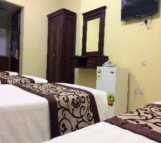 Qasr Ajyad AlSad 2 Hotel