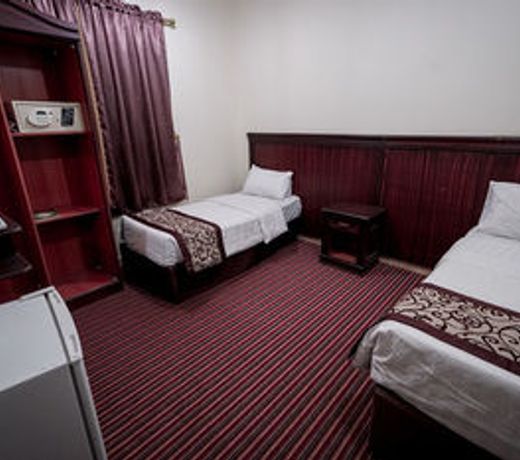 Qasr Ajyad AlSad 2 Hotel