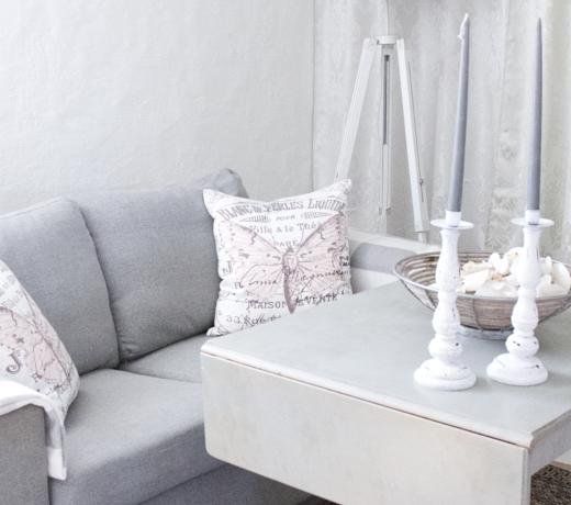 Granelund Bed & Country Living