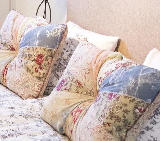 Granelund Bed & Country Living