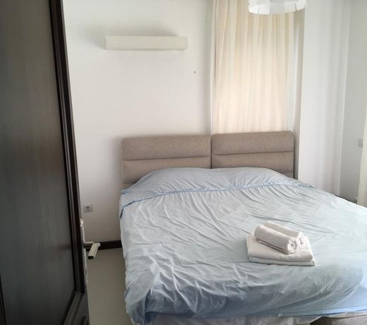 Derya Beach Apartment