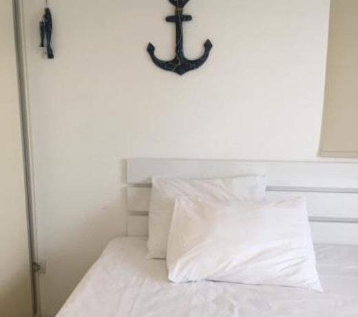 Derya Beach Apartment