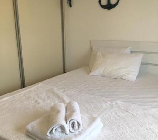 Derya Beach Apartment