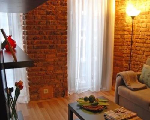 Karakoy Aparts Hotel - Special Category - Стамбул - фото 11