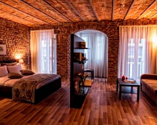 Karakoy Aparts Hotel - Special Category - Стамбул - фото 4