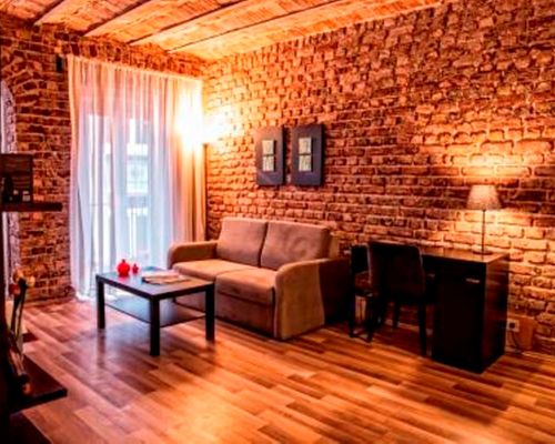 Karakoy Aparts Hotel - Special Category - Стамбул - фото 9