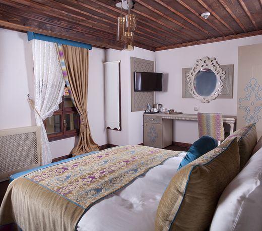 Frz Konak Hotel