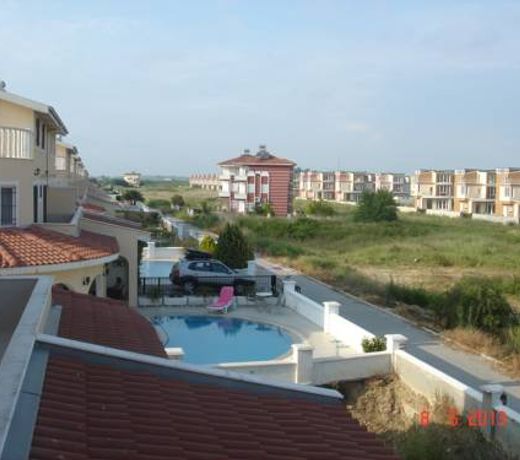 Fairways Golfing Villa