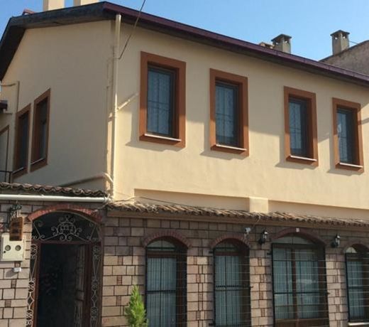 AYVALIK KONAK PANSIYON