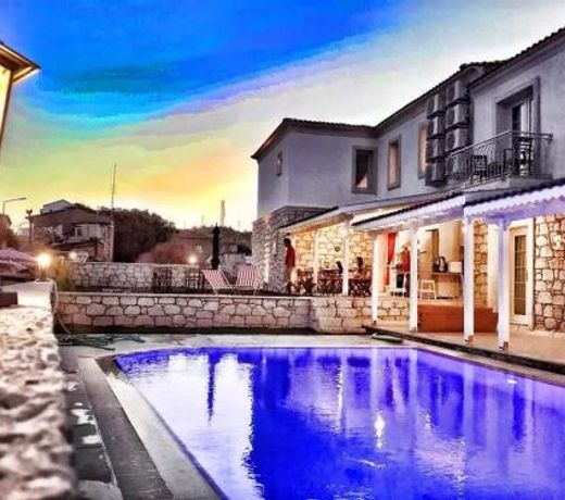 Alacati Alaris Hotel