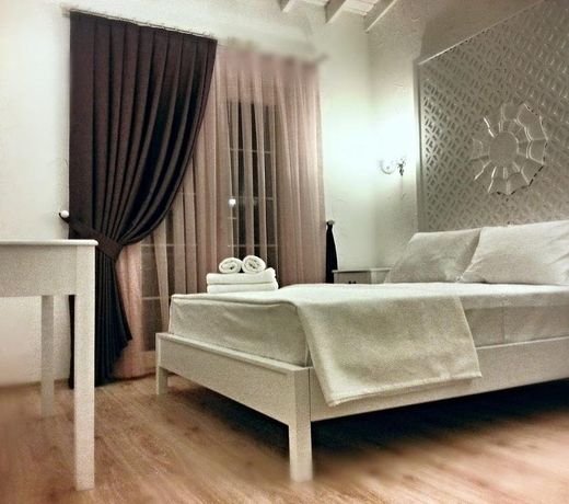 Alacati Alaris Hotel