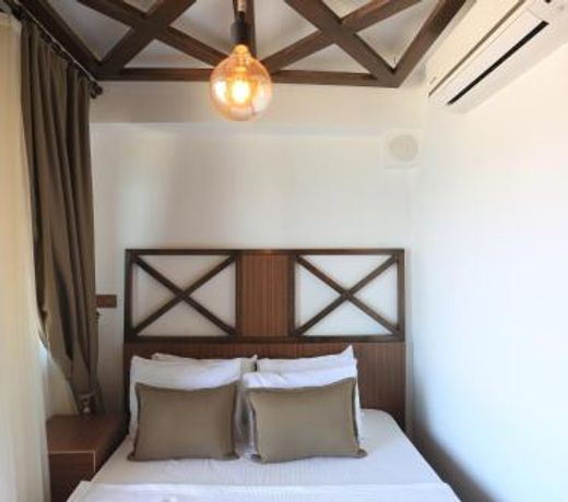Iskelem Hotel