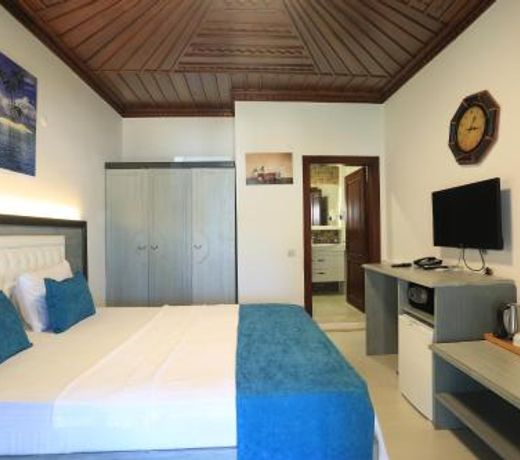 Iskelem Hotel