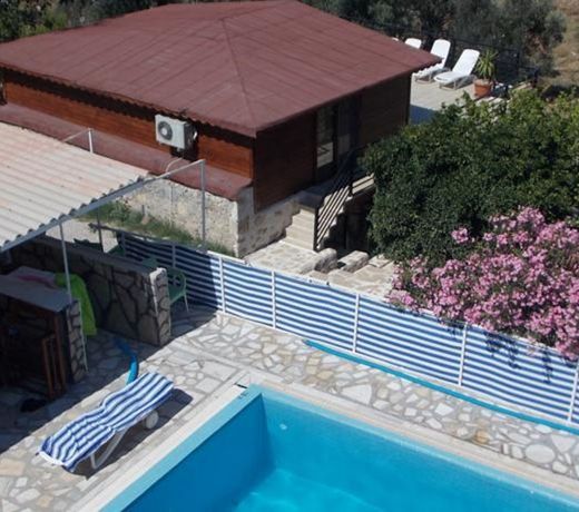 OTTOMAN LODGE