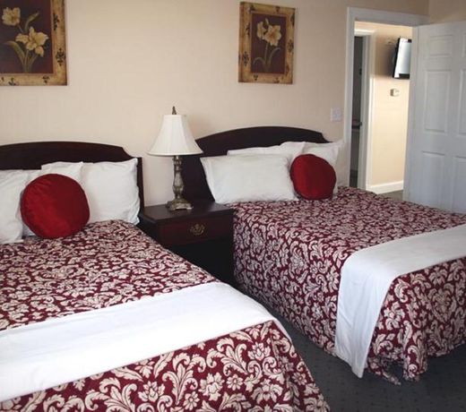 Cape Cod Inn