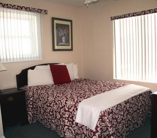 Cape Cod Inn