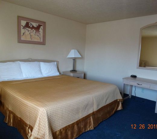 Budget Motel