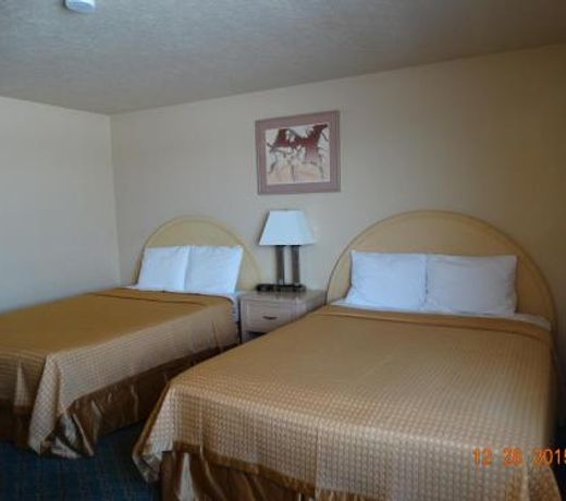 Budget Motel