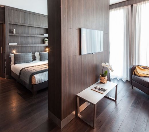 Hyatt Centric Milan Centrale