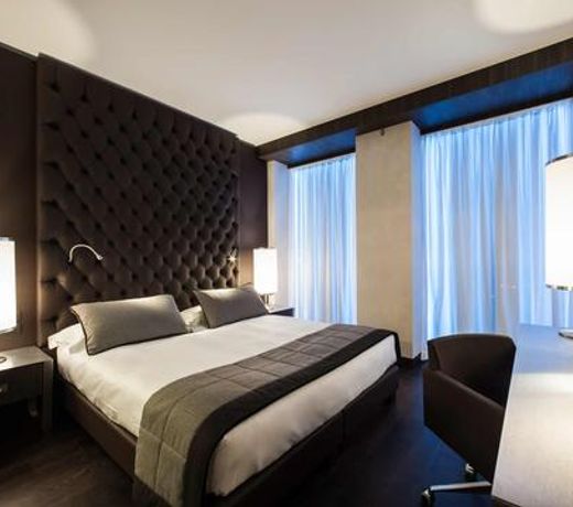 Hyatt Centric Milan Centrale