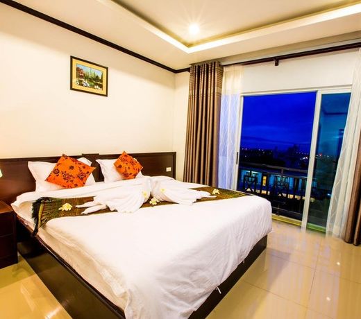 Douangchan Plaza Hotel