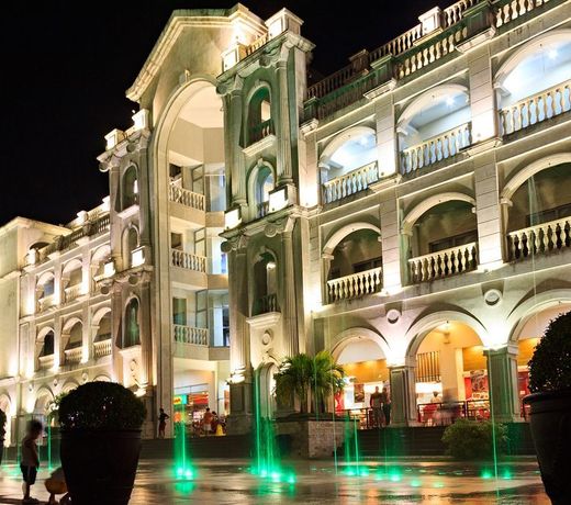 The Plaza Hotel Balanga City