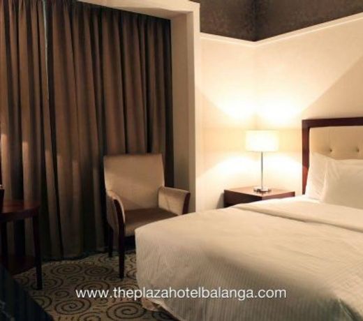 The Plaza Hotel Balanga City