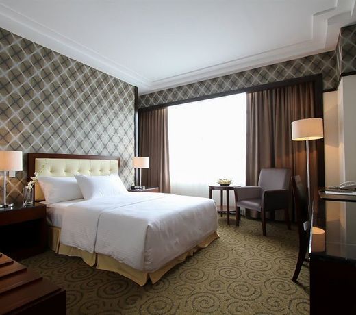 The Plaza Hotel Balanga City