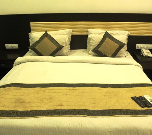 Hotel Jagat Villa