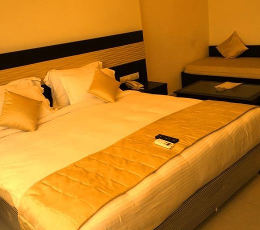 Hotel Jagat Villa