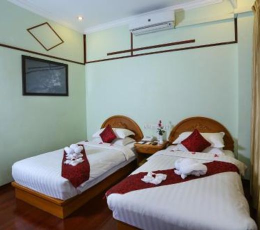 Hotel Dingar